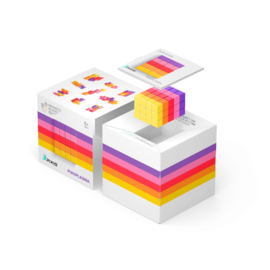 PIXIO-Abstract Pixoplasma