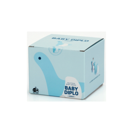 Halftoys Baby Dino, Diplo