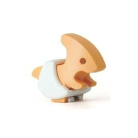 Halftoys Baby Dino, Para