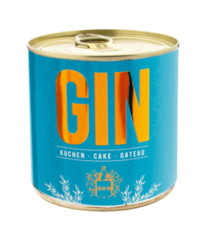 WONDERCANDLE CANCAKE - GIN