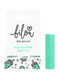 Bilou Lip Oil Frosty Mint