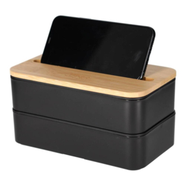 JENS LIVING LUNCHBOX JAKE ZWART