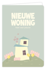Wenskaart Flow