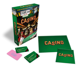 Escape Room The Game Uitbreidingsset - Casino