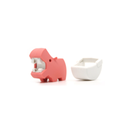 Halftoys Baby Savannah, Hippo
