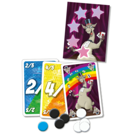 Lama: Cadabra
