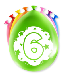 Happy Balloons 6