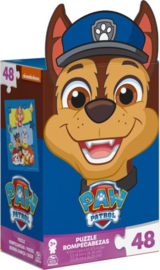 PAW Patrol - Puzzle in Box - Chase