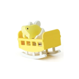 Halftoys Baby Dino, Stego
