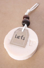 25. Liefs