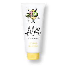 Bilou- Showergel Tropical Kiwi