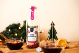 PINEUT RODE GLUHWEIN KARAF