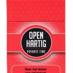 Openhartig Private Time