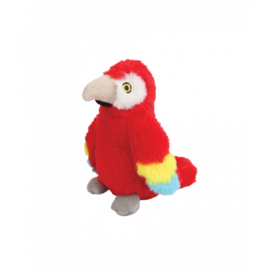 Happy friends - Parrot