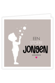 Wenskaart Zoo