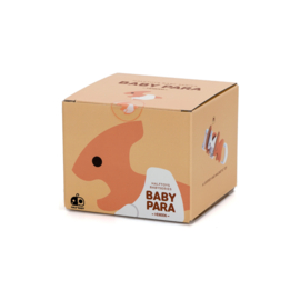 Halftoys Baby Dino, Para