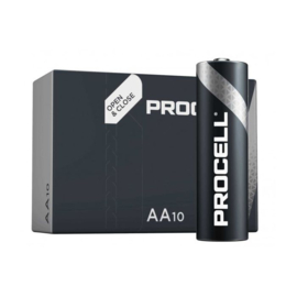 Duracell Procell AA 10