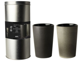 Gusta Mokkenset 350ml in blik