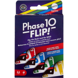 Phase 10 Flip!