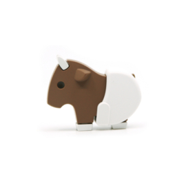 Halftoys Baby Savannah, Gnu