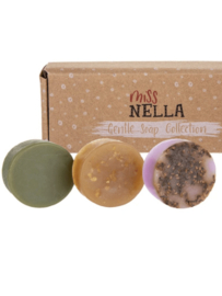 Miss Nella - Soap collection