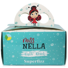 Miss Nella superfizz 3-pack