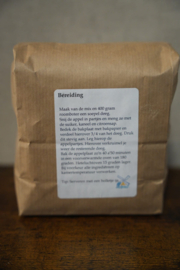 Appelplaatmix 1000 gram-Molenmeel Montferland 