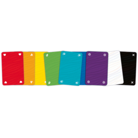 Rainbow - Kaartspel