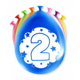 Happy Balloons 2