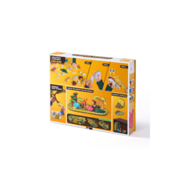 Halftoys world, Savannah dieren