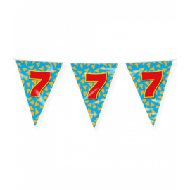 Happy Party flags - 7