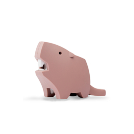 Halftoys Forest, Beaver