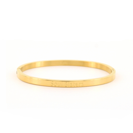 Lexie 010018, Armband, SOUL SISTERS, 4mm