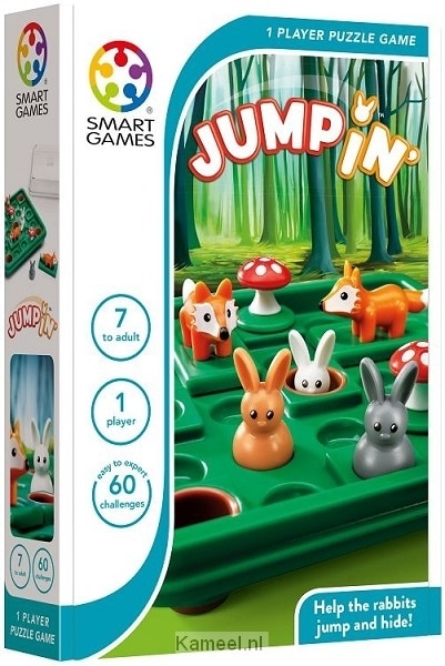 Smart Games