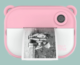 myFirst Camera Insta 2 Roze