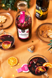 PINEUT RODE GLUHWEIN KARAF