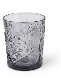 Libbey Hobstar Tumblerglas - Grijs - 355 ml