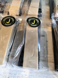 Jerom's Wiskey fudge