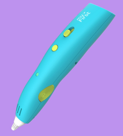 myFirst 3D Pen Make Blauw