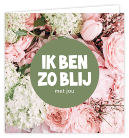 Wenskaart Dream