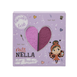 Miss Nella - Eye Shadow /  Lavender Fields