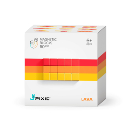 PIXIO-Abstract Lava