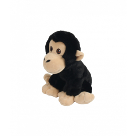 Happy friends - Chimp