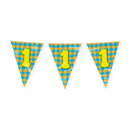 Happy Party flags - 1