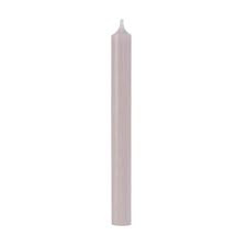 Branded dinerkaars nude roze, per stuk