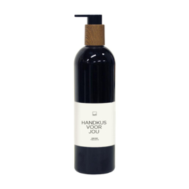 LEEFF HAND SOAP FABULOUS FIG - HANDKUS VOOR JOU