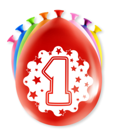 Happy Balloons 1