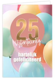 Wenskaart Whoop Whoop