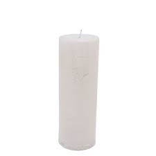 Brander stompkaars 10*7 White