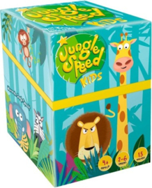 Jungle Speed Kids